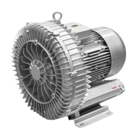 Vakum Motoru Blower