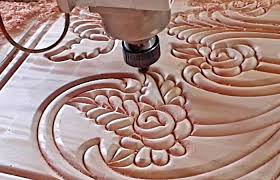 CNC Router’ların Ahşap İşleme Endüstrisindeki Önemi ve Faydaları