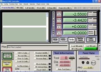 Mach3 Cnc Programı Nedir ?