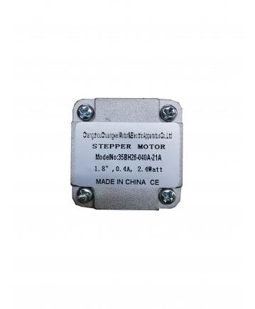 Nema 14 Step Motor  | Step Motor 0.17 Nm