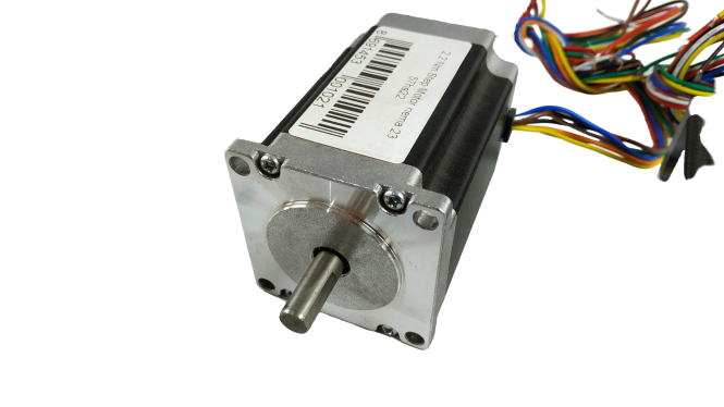 Nema 23 Step Motor | 2.2 Nm Step Motor 57Hs22