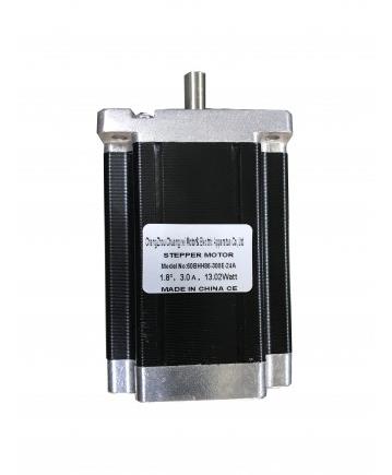 3.1 Nm Step Motor Nema 24 60Hs