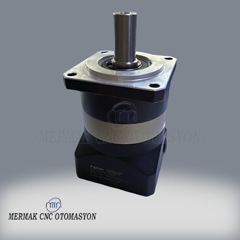 Nema23 Step Motor Redüktörü 60PLF5K-Nema23