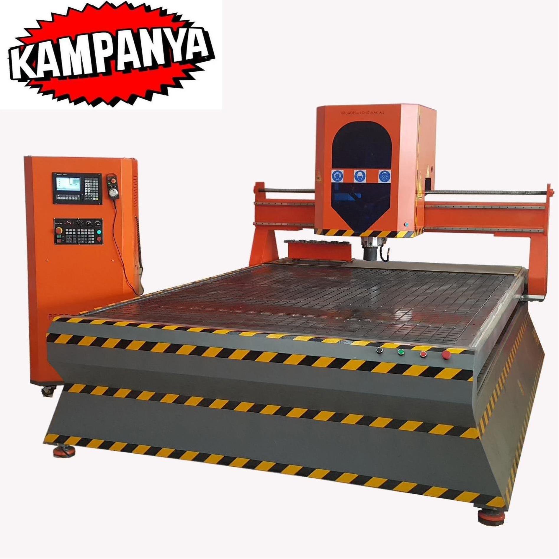 Cnc Router Powerspeed 2128