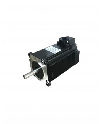 Enkoderli Step Motor 86Bhh114-450P 40Mp