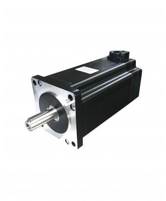 Enkoderli Step Motor 86Bhh150