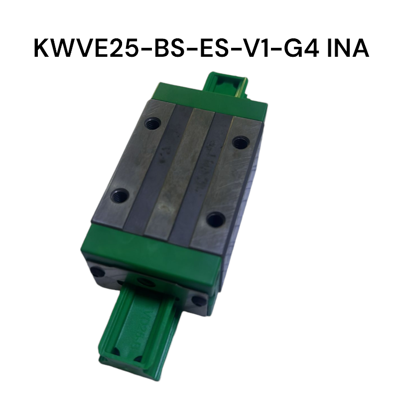 KWVE25-BS-ES-V1-G4 INA 20 mm Linear Araba