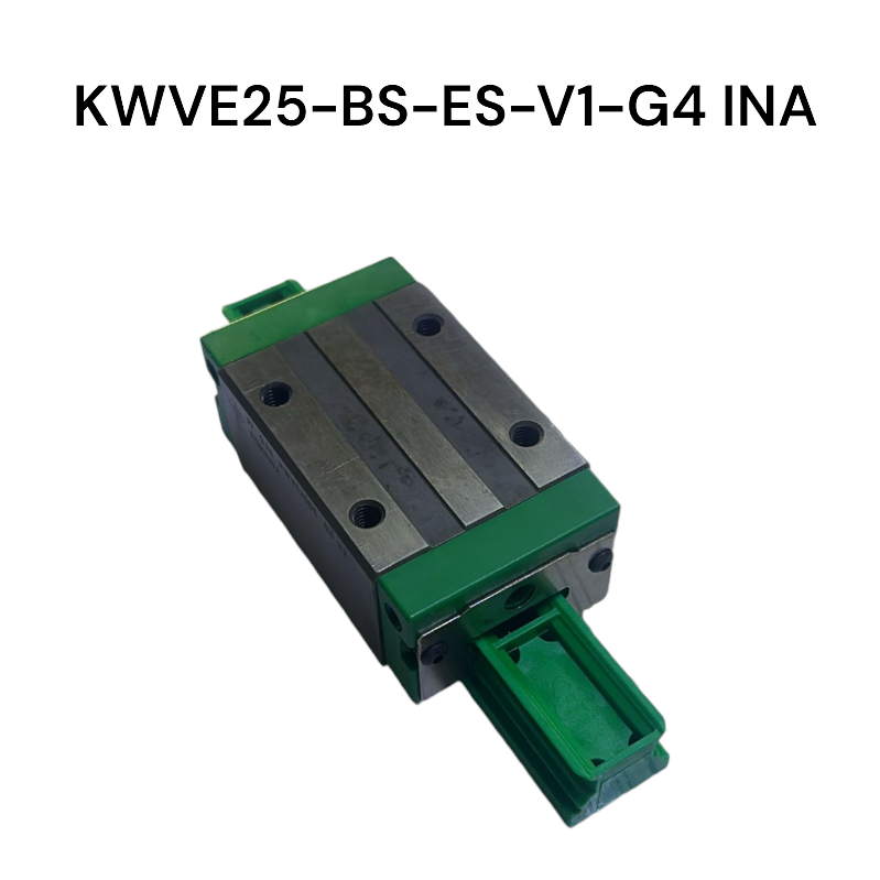 KWVE25-BS-ES-V1-G4 INA 20 mm Linear Araba