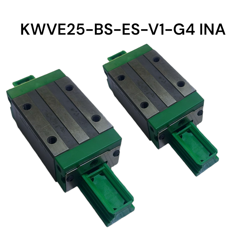 KWVE25-BS-ES-V1-G4 INA 20 mm Linear Araba