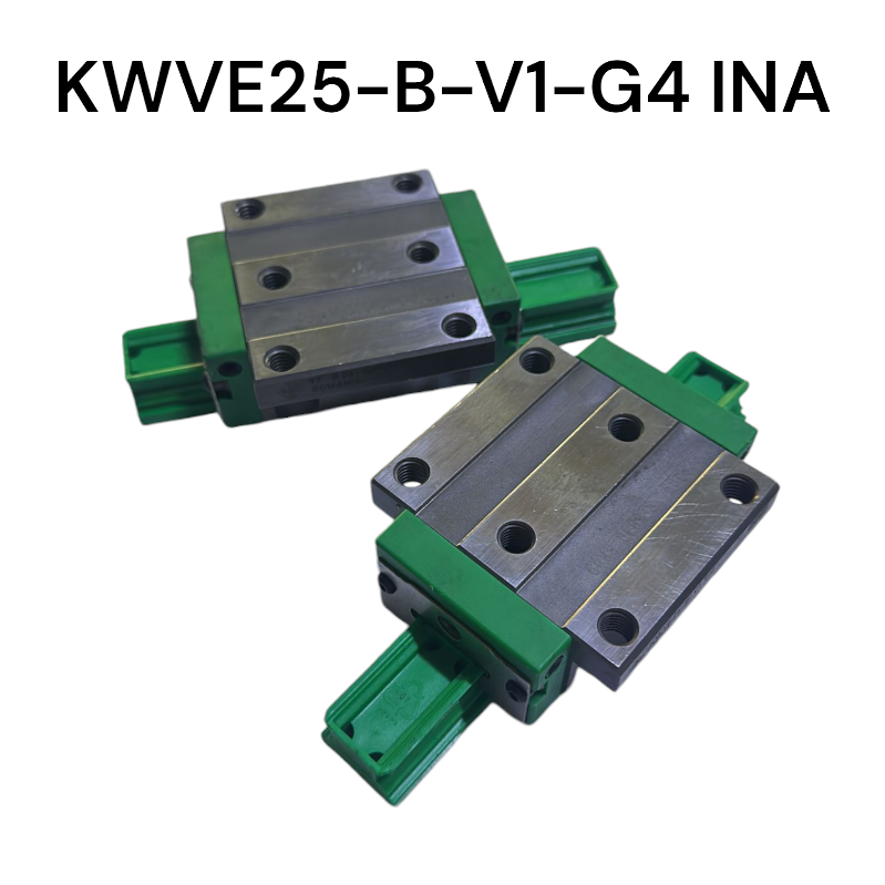 KWVE25-B-V1-G4 INA 25 mm Linear Araba