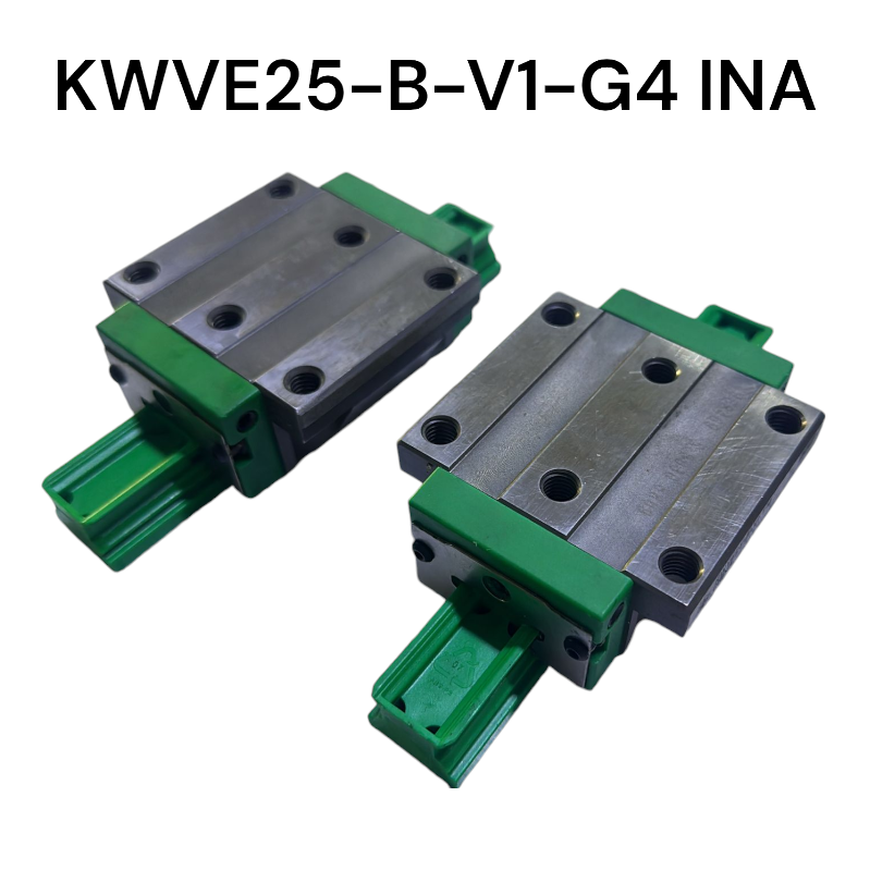 KWVE25-B-V1-G4 INA 25 mm Linear Araba