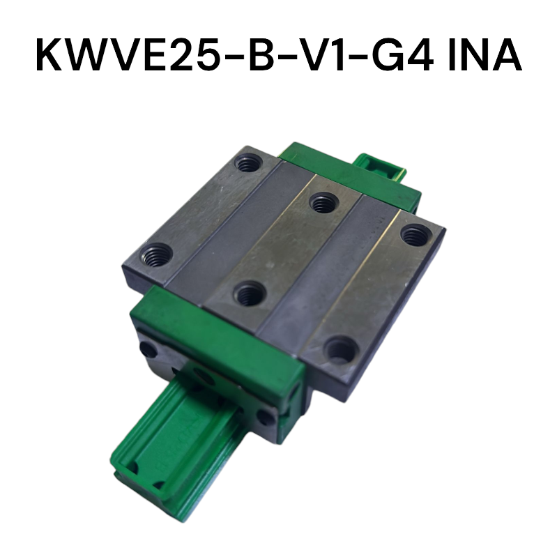 KWVE25-B-V1-G4 INA 25 mm Linear Araba