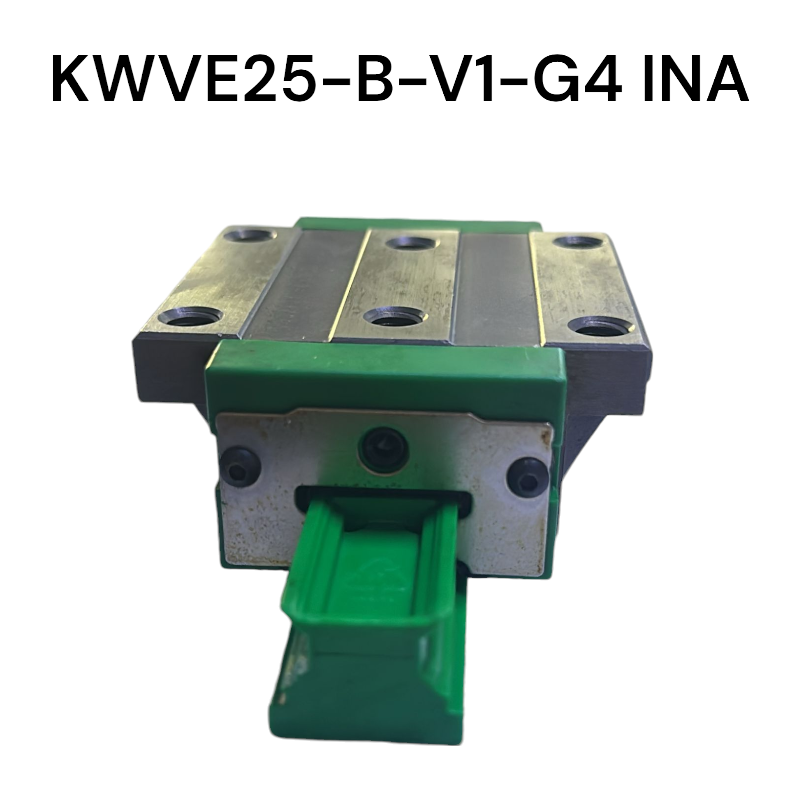 KWVE25-B-V1-G4 INA 25 mm Linear Araba