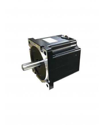 Nema 34 Step Motor | 4.5 Nm Step Motor 86Hs45