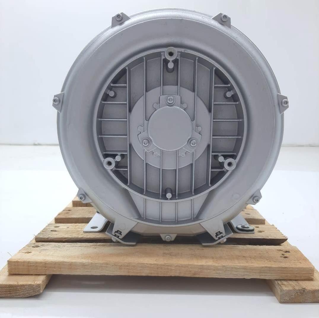 Blower Motor Vakum Pompası 0,7 Kw 145 M3/H