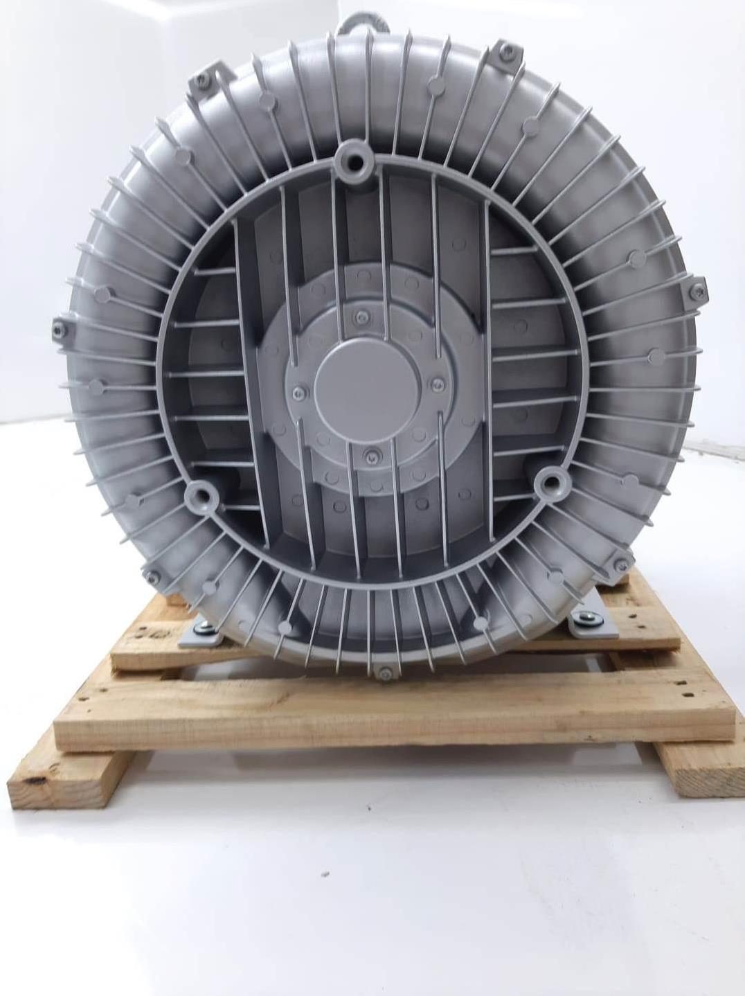 Blower Motor Vakum Pompası 2,2 Kw 210 M3/H