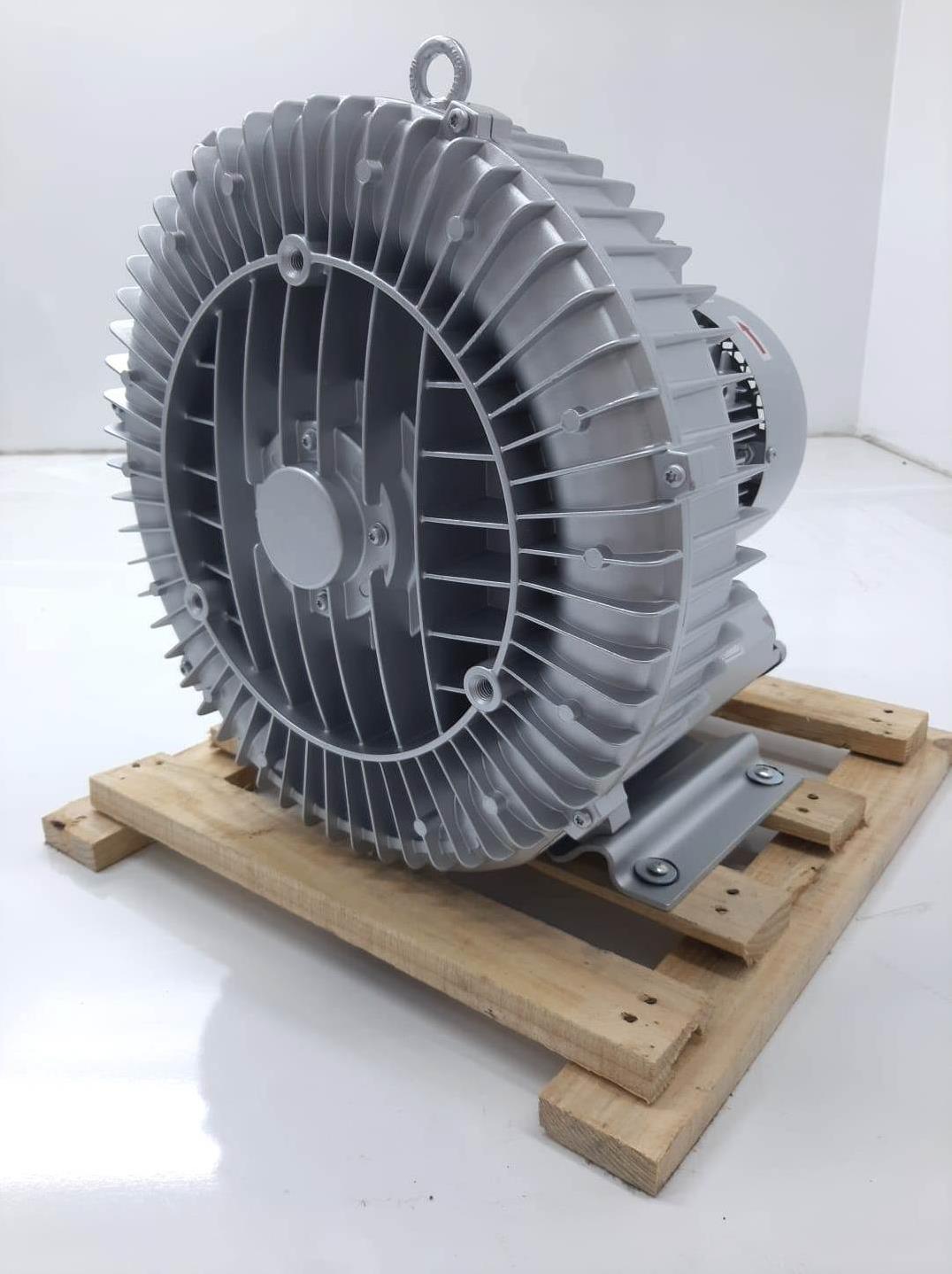 Blower Motor Vakum Pompası 3 Kw 285 M3/H