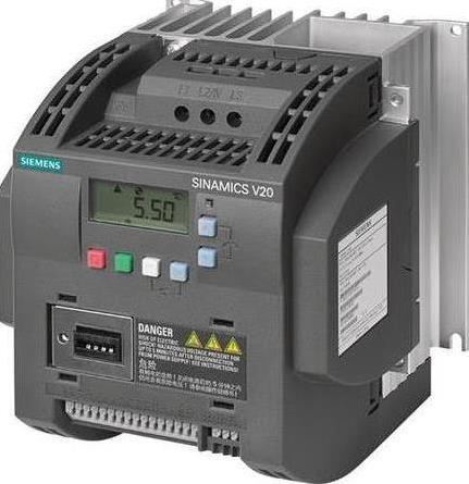 0.55 Hız Kontrol Cihazı Siemens 220 Fiyatları