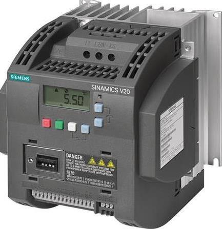 3 Kw Hız Kontrol Cihazı Siemens 220 Fiyatları