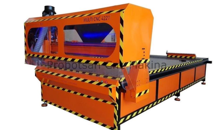 Cnc Ahşap Router Fiyatları