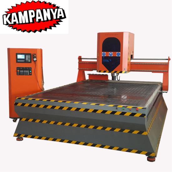 Cnc Router Powerspeed 2128 Fiyatları