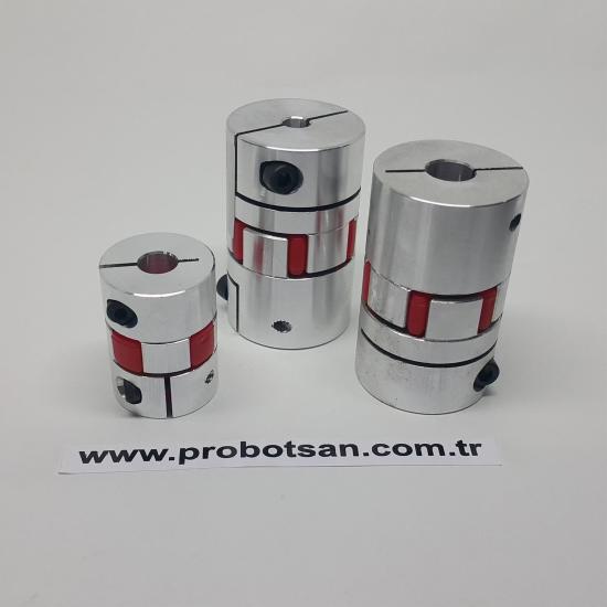 Ø40 Çap  10X10 Mm Gs19 Kaplin Fiyatları