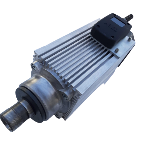 5.5 Kw 12000 Devir Er32 Arel Motor