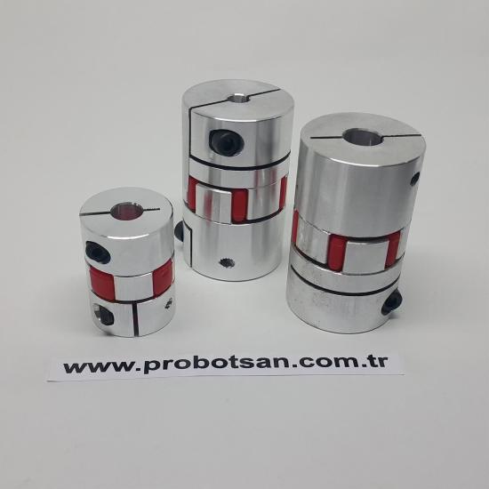 Ø40 Çap 10X19 Mm Gs19 Kaplin Fiyatları