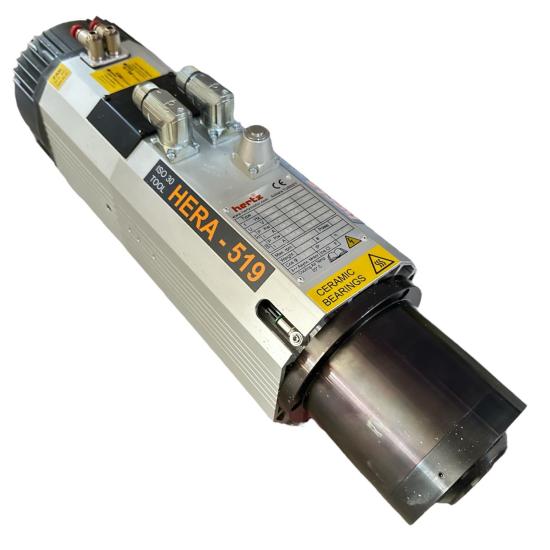 Hera 519 Otomatik Spindle Motor Fiyatları