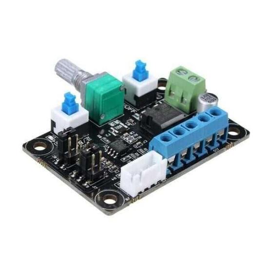 MKS OSC PWM Step ve Servo Motor Pulse Sinyal Üretici