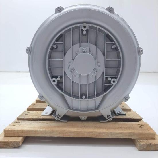 Blower Motor Vakum Pompası 0,7 Kw 145 M3/H Fiyatları