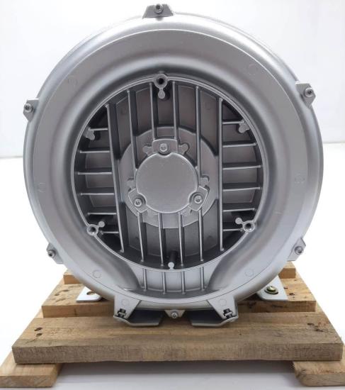 Blower Motor Vakum Pompası 1,3 Kw 145 M3/H Fiyatları