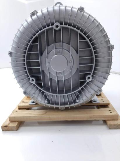 Blower Motor Vakum Pompası 2,2 Kw 210 M3/H Fiyatları