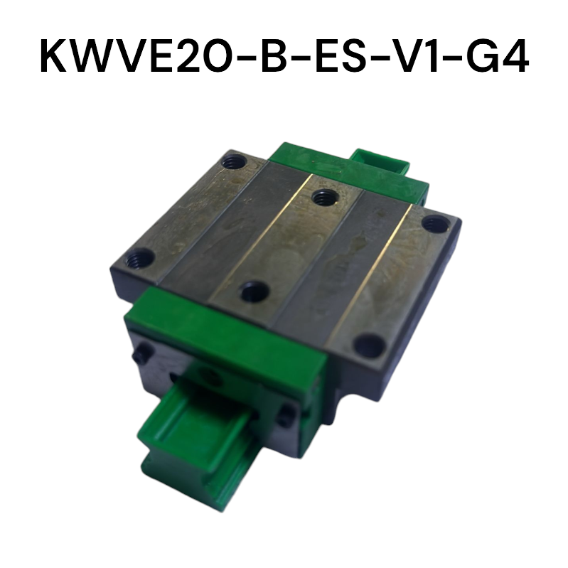 KWVE20-B-ES-V1-G4 INA 20 mm Linear Araba