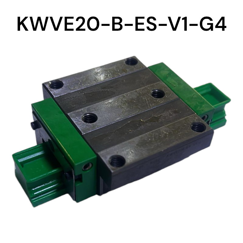 KWVE20-B-ES-V1-G4 INA 20 mm Linear Araba